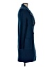 Ann Taylor Blue Coat Size M - photo 4