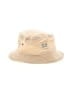 Reason 100% Cotton Tan Ivory Sun Hat One size - photo 1