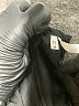 Studio Y 100% Polyester Black Cocktail Dress Size M - photo 6