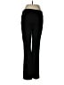 CAbi Solid Black Dress Pants Size 6 - photo 2