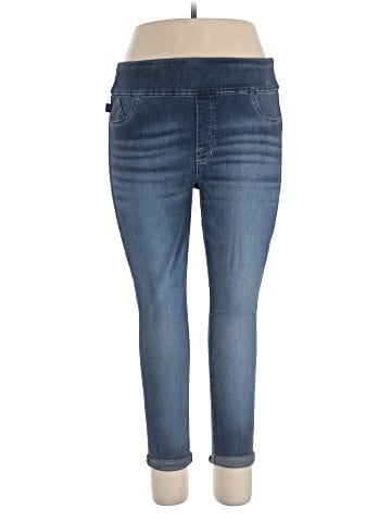 Rock & Republic Jeggings (view 1)