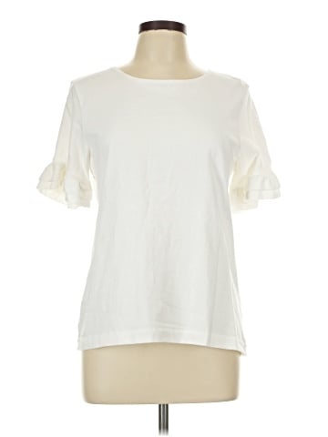 J.Crew Short Sleeve Top (view 1)