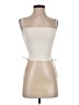 Wilfred Free Ivory Tank Top Size XS - photo 1