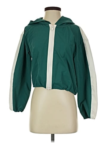 Prince Windbreaker (view 1)