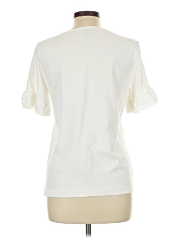 J.Crew Short Sleeve Top (view 2)