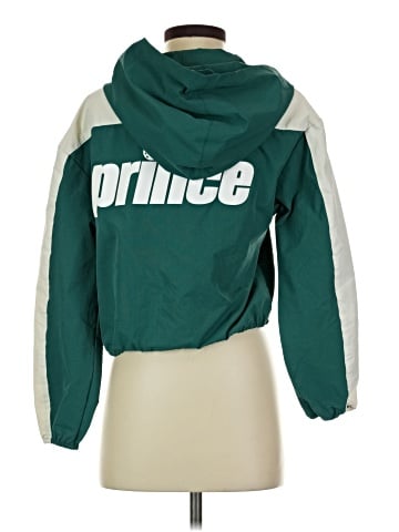 Prince Windbreaker (view 2)