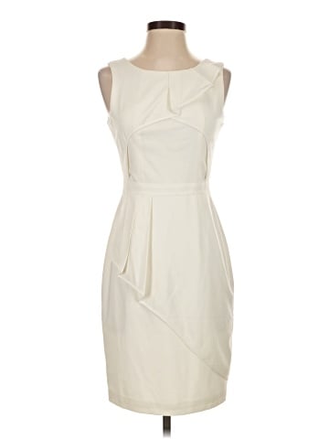 BCBGMAXAZRIA Cocktail Dress (view 1)