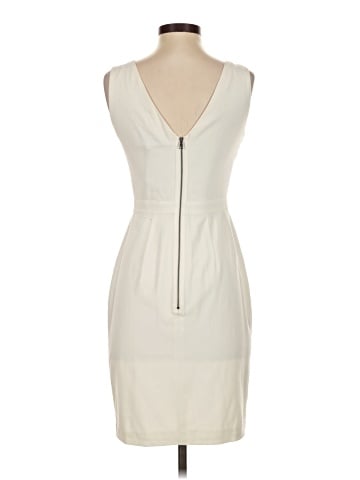 BCBGMAXAZRIA Cocktail Dress (view 2)