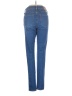 Levi's Solid Blue Jeans Size 27 waist - photo 2