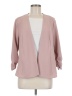 Torrid Pink Jacket Size Med Plus (00) - photo 1