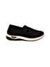 Assorted Brands Black Sneakers Size EU 36 - photo 1