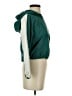 Prince Color Block Green Windbreaker Size S - photo 4