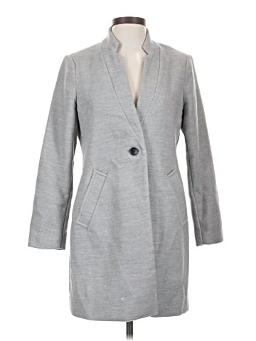Banana Republic Factory Store Coat (view 1)