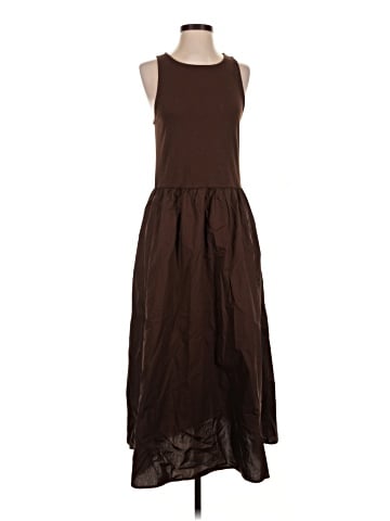 Ann Taylor LOFT Casual Dress (view 1)