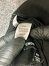 DKNY Jeans Solid Black Active Pants Size XL - photo 5
