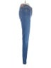 Levi's Solid Blue Jeans Size 27 waist - photo 4