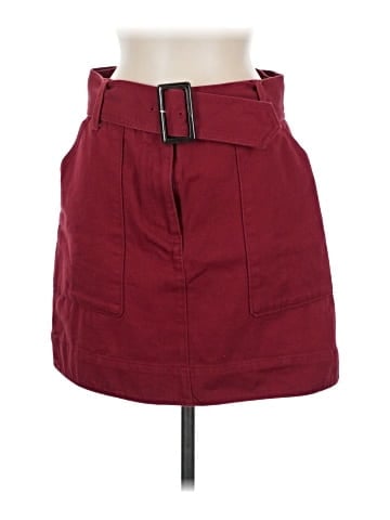Banana Republic Factory Store Casual Skirt (view 1)