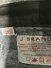 J Brand Black Jeans Size 26 waist - photo 10