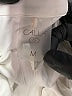 Calia White Turtleneck Sweater Size M - photo 7