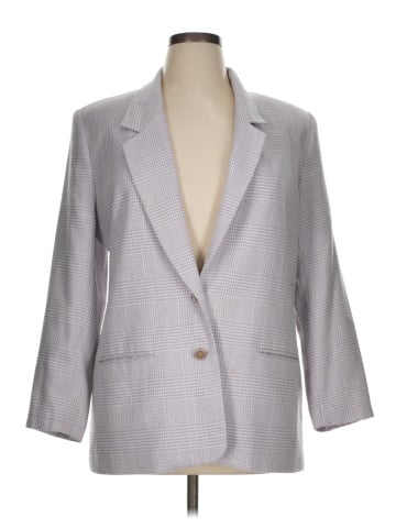 Alfred Dunner Blazer (view 1)