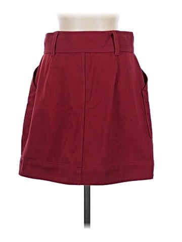 Banana Republic Factory Store Casual Skirt (view 2)