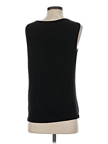 Bobeau Sleeveless Blouse (view 2)