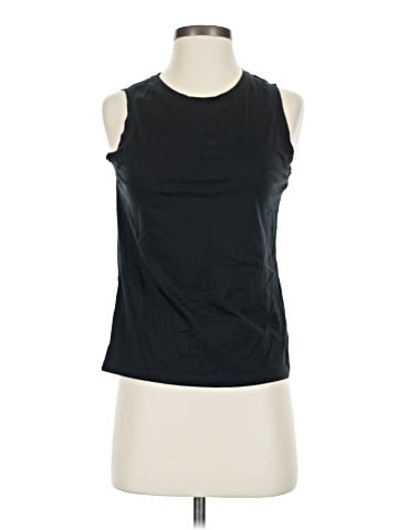 J.Crew Sleeveless T-Shirt (view 1)