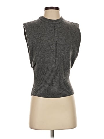 Zara Sweater Vest (view 1)