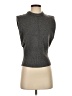 Zara Gray Sweater Vest Size S - photo 1