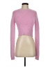 Zara Pink Pullover Sweater Size S - photo 1