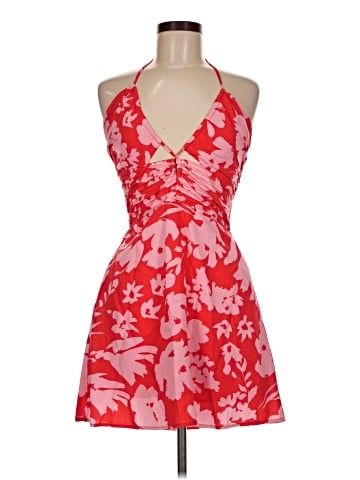 Lost + Wander Cocktail Dress (view 1)