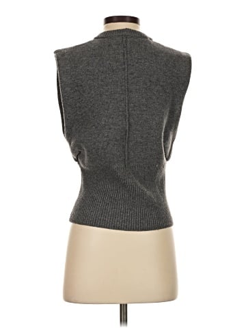 Zara Sweater Vest (view 2)