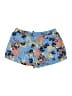 Patagonia Floral Blue Shorts Size M - photo 2