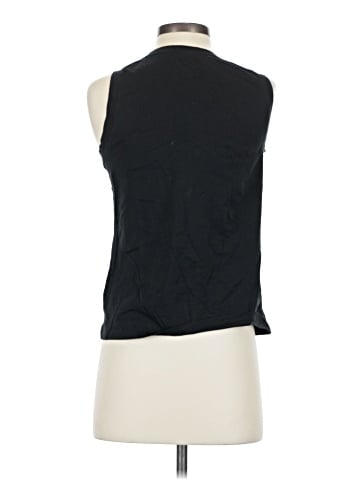J.Crew Sleeveless T-Shirt (view 2)