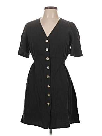 Zara Casual Dress (view 1)