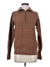 BTFBM Brown Pullover Sweater Size S - photo 1