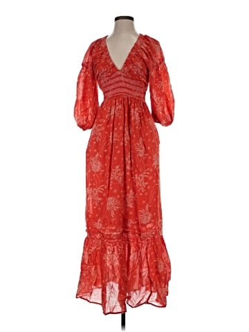 Free People Casual Dress (view 1)