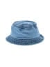 Crown & Ivy Blue Sun Hat One size - photo 1