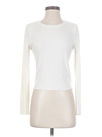 American Rag Cie Long Sleeve Top (view 1)