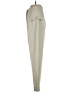 Zara Solid Ivory Casual Pants Size XS - photo 5