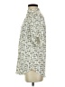 Perseption Concept Ivory 3/4 Sleeve Blouse Size S - photo 5