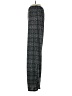 Unique Spectrum Print Black Casual Pants Size S - photo 5