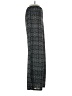 Unique Spectrum Print Black Casual Pants Size S - photo 4