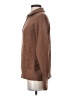 BTFBM Brown Pullover Sweater Size S - photo 5