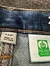 J.Crew Blue Jeans Size 26 waist (petite) - photo 7