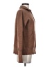 BTFBM Brown Pullover Sweater Size S - photo 4