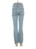 AGOLDE Hearts Blue Jeans Size 25 waist - photo 2