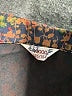 Unbranded Tweed Brown 3/4 Sleeve Button-Down Shirt Size 4X - photo 7