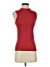 ee:some Red Sleeveless Top Size S - photo 1