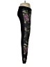 Lululemon Athletica Print Black Active Pants Size 6 - photo 4